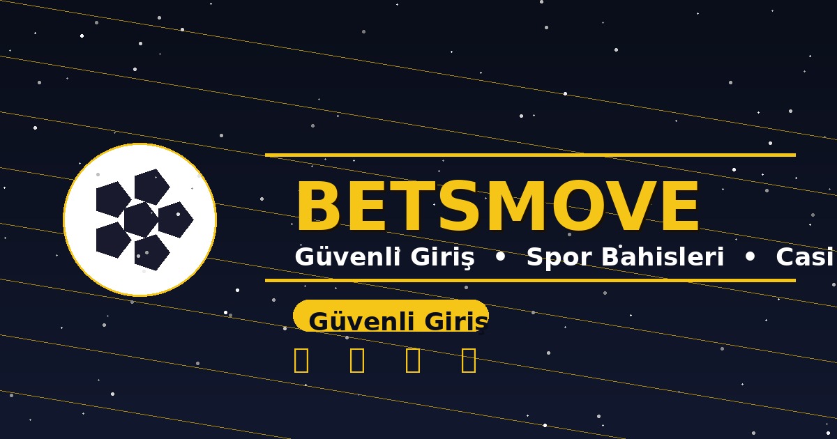 Betsmove